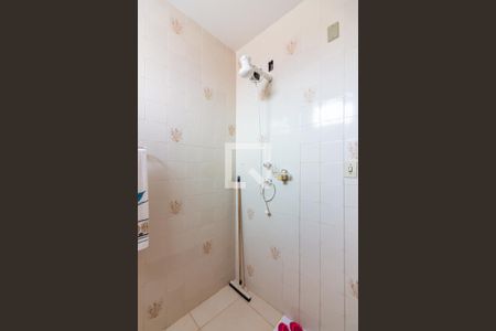 Banheiro 1 de casa à venda com 4 quartos, 193m² em Centro, Osasco