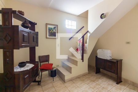 Copa de casa à venda com 4 quartos, 193m² em Centro, Osasco