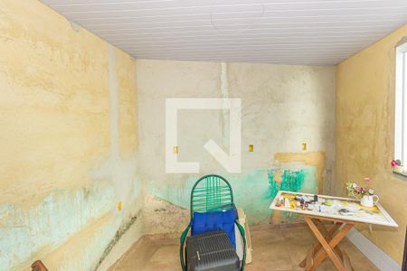 Sala de casa para alugar com 2 quartos, 360m² em Marechal Hermes, Rio de Janeiro