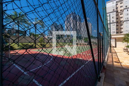 ÁREA COMUM - QUADRA POLI de apartamento à venda com 3 quartos, 210m² em Mansões Santo Antônio, Campinas