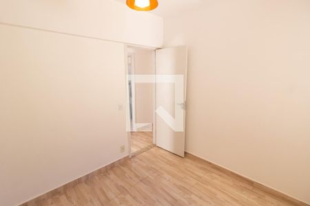 QUARTO 1 de apartamento à venda com 3 quartos, 210m² em Mansões Santo Antônio, Campinas