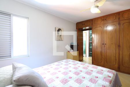 Quarto 1 de apartamento à venda com 3 quartos, 90m² em Lapa, São Paulo