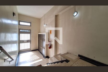 Área comum de apartamento à venda com 3 quartos, 90m² em Lapa, São Paulo