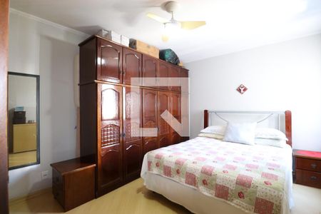 Quarto 1 de apartamento à venda com 3 quartos, 90m² em Lapa, São Paulo