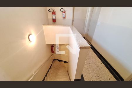 Área comum de apartamento à venda com 3 quartos, 90m² em Lapa, São Paulo