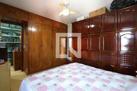 Quarto 1 de apartamento à venda com 3 quartos, 90m² em Lapa, São Paulo