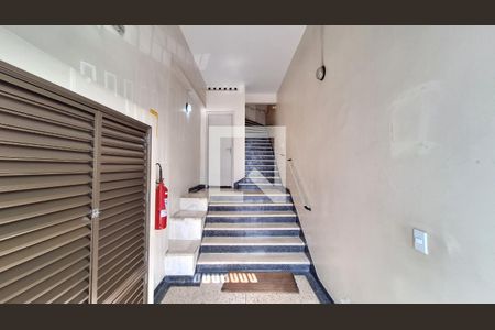 Área comum de apartamento à venda com 3 quartos, 90m² em Lapa, São Paulo