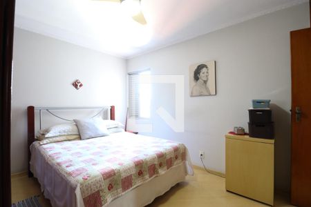 Quarto 1 de apartamento à venda com 3 quartos, 90m² em Lapa, São Paulo