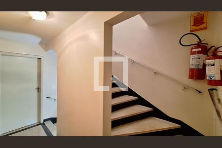 Área comum de apartamento à venda com 3 quartos, 90m² em Lapa, São Paulo