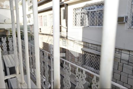 Vista Suíte de casa de condomínio à venda com 5 quartos, 200m² em Todos Os Santos, Rio de Janeiro