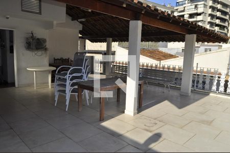 Área comum de casa de condomínio à venda com 5 quartos, 200m² em Todos Os Santos, Rio de Janeiro