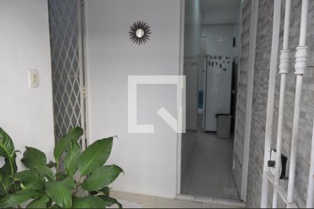 Área comum de casa de condomínio à venda com 5 quartos, 200m² em Todos Os Santos, Rio de Janeiro