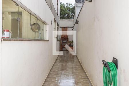 Casa à venda com 3 quartos, 228m² em Vila Mariana, São Paulo