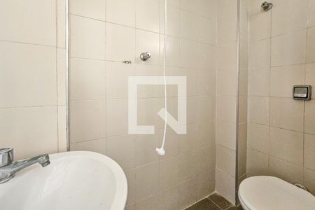Área de serviço de apartamento para alugar com 4 quartos, 146m² em Centro, Guarujá