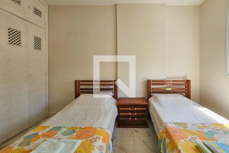 Quarto 1 de apartamento para alugar com 4 quartos, 146m² em Centro, Guarujá