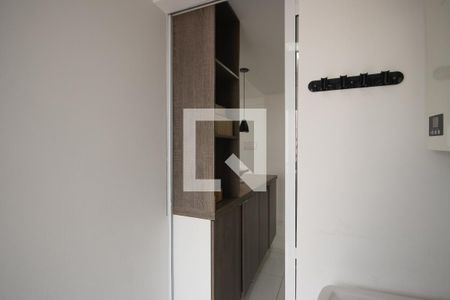 Área de Serviço de apartamento à venda com 3 quartos, 68m² em Vila Nivi, São Paulo