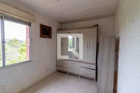 Quarto de apartamento para alugar com 1 quarto, 46m² em Vila Nova, Porto Alegre
