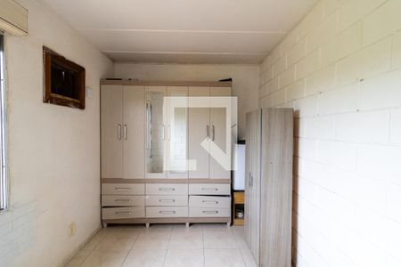 Quarto de apartamento para alugar com 1 quarto, 46m² em Vila Nova, Porto Alegre