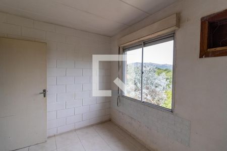 Quarto de apartamento para alugar com 1 quarto, 46m² em Vila Nova, Porto Alegre