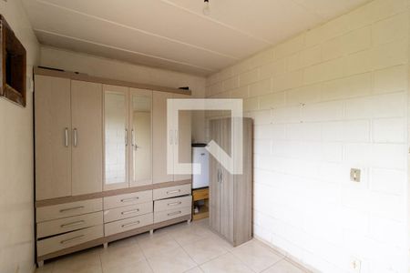 Quarto de apartamento para alugar com 1 quarto, 46m² em Vila Nova, Porto Alegre