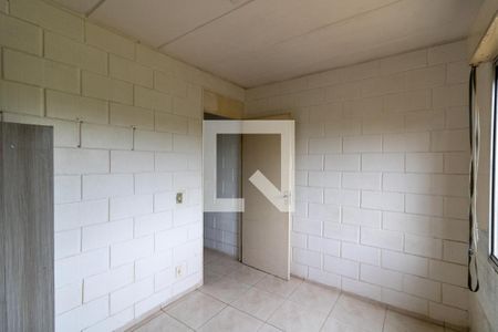 Quarto de apartamento para alugar com 1 quarto, 46m² em Vila Nova, Porto Alegre