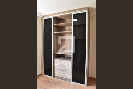 Suíte de apartamento para alugar com 3 quartos, 67m² em Bairro Alto, Curitiba