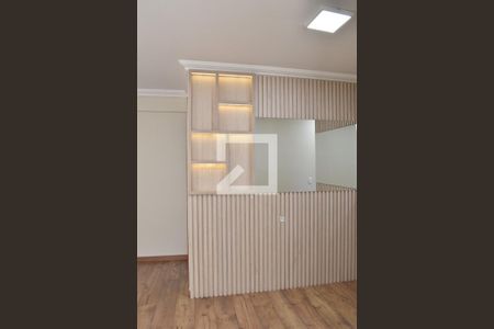 Sala de apartamento para alugar com 3 quartos, 67m² em Bairro Alto, Curitiba