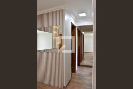 Sala de apartamento para alugar com 3 quartos, 67m² em Bairro Alto, Curitiba