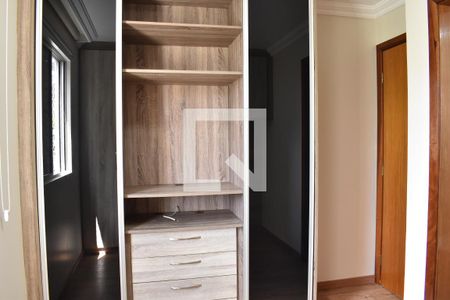 Suíte de apartamento para alugar com 3 quartos, 67m² em Bairro Alto, Curitiba
