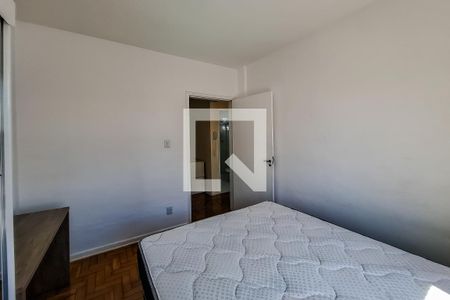 Quarto de apartamento para alugar com 1 quarto, 50m² em Aclimação, São Paulo