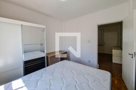 Quarto de apartamento para alugar com 1 quarto, 50m² em Aclimação, São Paulo