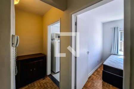 Quarto de apartamento para alugar com 1 quarto, 50m² em Aclimação, São Paulo