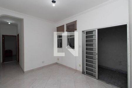Sala de casa para alugar com 2 quartos, 100m² em Vila Mazzei, São Paulo