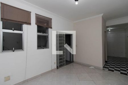 Sala de casa para alugar com 2 quartos, 100m² em Vila Mazzei, São Paulo