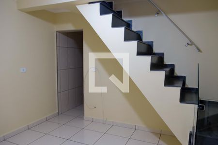 Sala 2 de casa à venda com 5 quartos, 274m² em Padroeira, Osasco