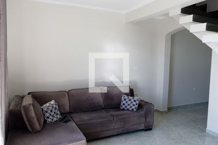 Sala 1 de casa à venda com 5 quartos, 274m² em Padroeira, Osasco