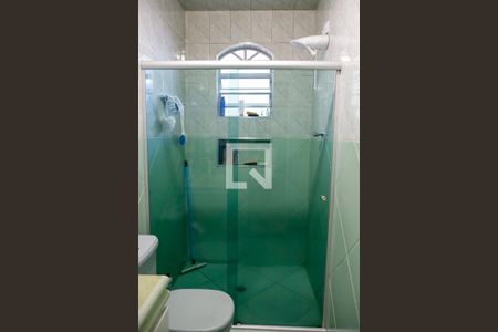 Banheiro 2 de casa à venda com 5 quartos, 274m² em Padroeira, Osasco