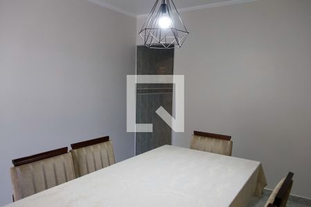 Sala 1 de casa à venda com 5 quartos, 274m² em Padroeira, Osasco