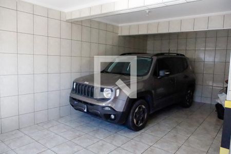 Garagem de casa à venda com 5 quartos, 274m² em Padroeira, Osasco
