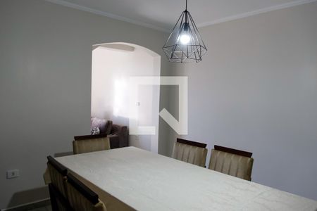 Sala 1 de casa à venda com 5 quartos, 274m² em Padroeira, Osasco