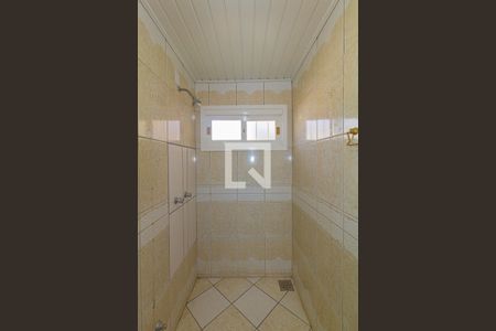 Banheiro de casa para alugar com 3 quartos, 150m² em Rio Branco, Canoas