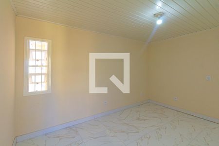 Quarto 3 de casa para alugar com 3 quartos, 150m² em Rio Branco, Canoas