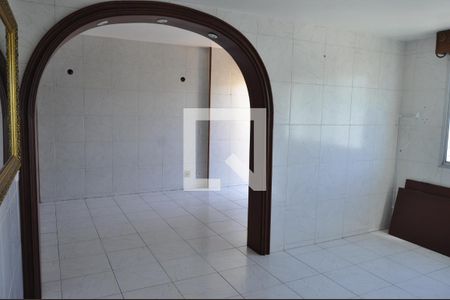 Sala 2 de apartamento à venda com 2 quartos, 140m² em Cachambi, Rio de Janeiro