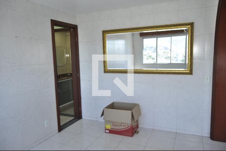 Sala 2 de apartamento à venda com 2 quartos, 140m² em Cachambi, Rio de Janeiro