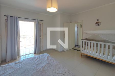 Quarto 1 de casa para alugar com 4 quartos, 300m² em Jardim Itatiaia, Campinas