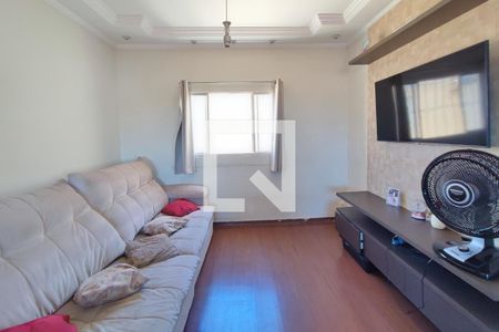 Sala de casa para alugar com 4 quartos, 300m² em Jardim Itatiaia, Campinas