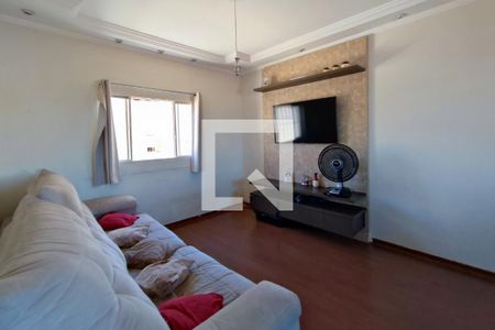 Sala de casa para alugar com 4 quartos, 300m² em Jardim Itatiaia, Campinas