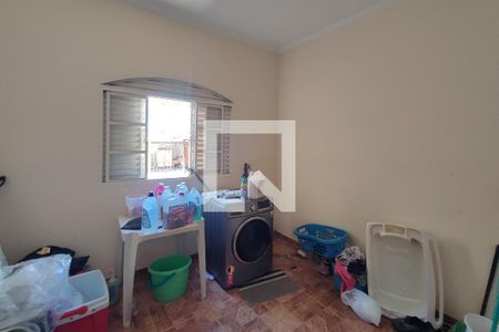 Quarto 4 de casa à venda com 4 quartos, 300m² em Jardim Itatiaia, Campinas