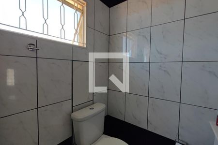 Banheiro de casa à venda com 4 quartos, 300m² em Jardim Itatiaia, Campinas