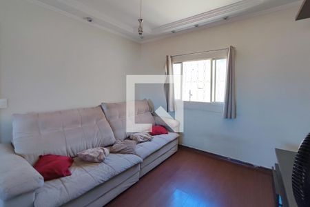 Sala de casa para alugar com 4 quartos, 300m² em Jardim Itatiaia, Campinas